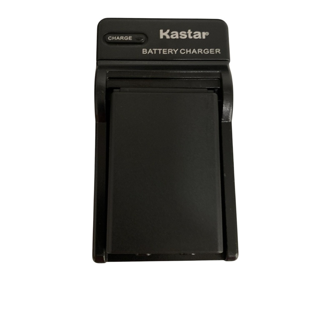 Kodak EasyShare Z7590 5MP 10x Zoom Digital Camera Battery Charger Case Tested - Picture 12 of 13